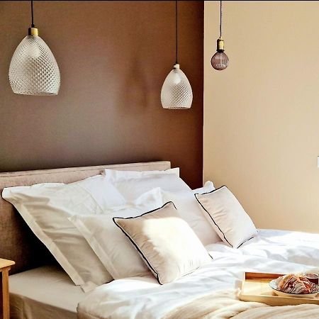 Apartament My City Πόζναν Εξωτερικό φωτογραφία