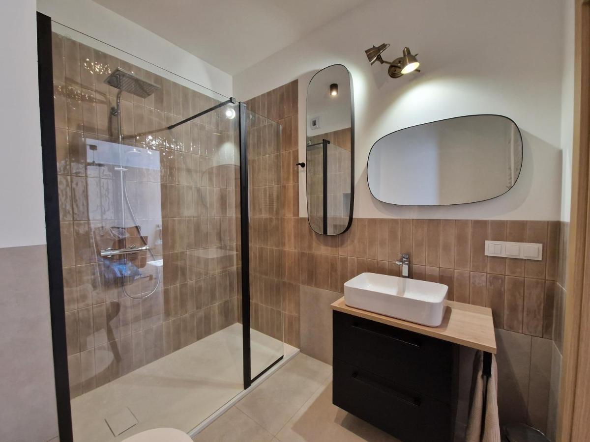 Apartament My City Πόζναν Εξωτερικό φωτογραφία