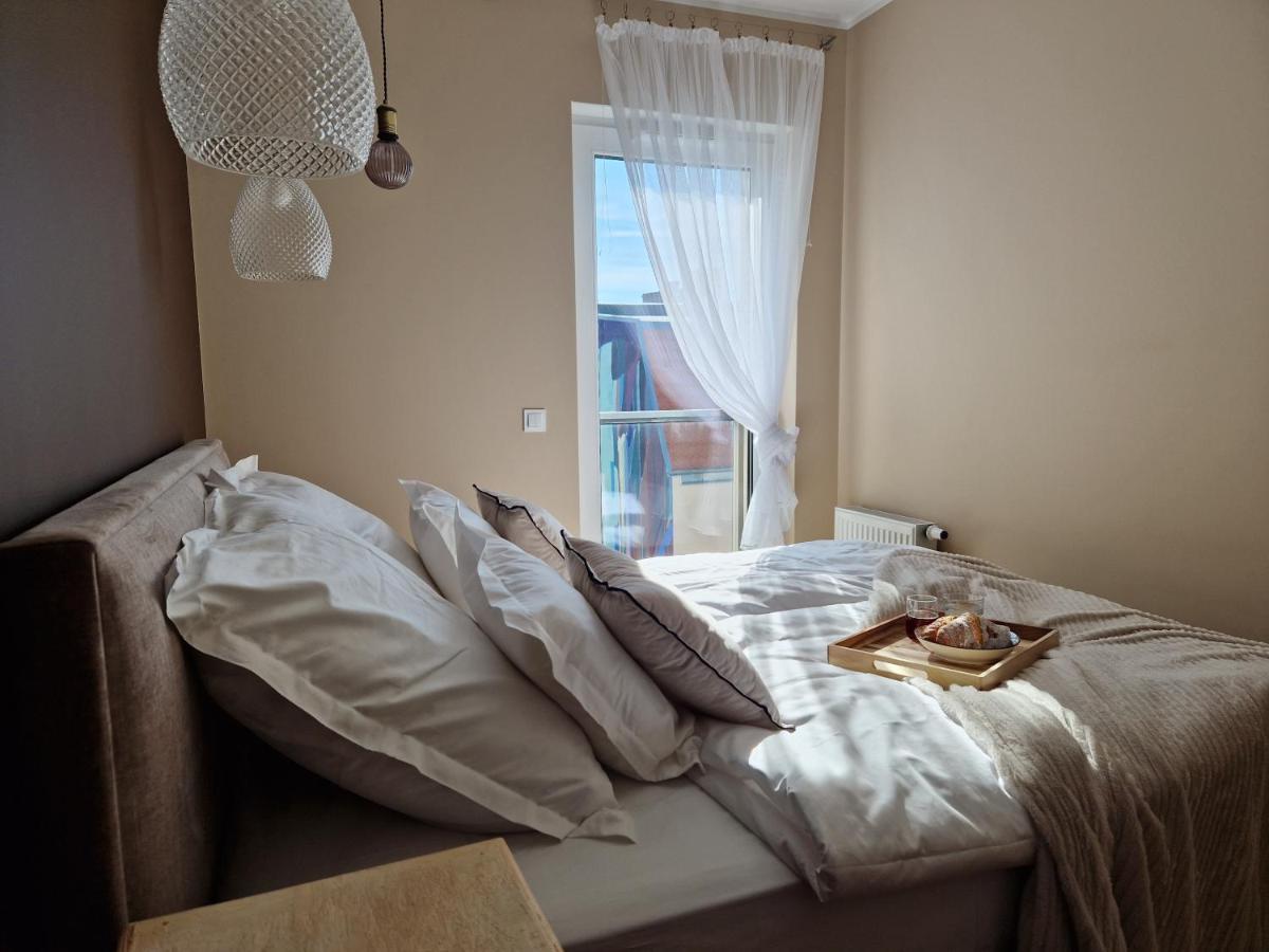 Apartament My City Πόζναν Εξωτερικό φωτογραφία