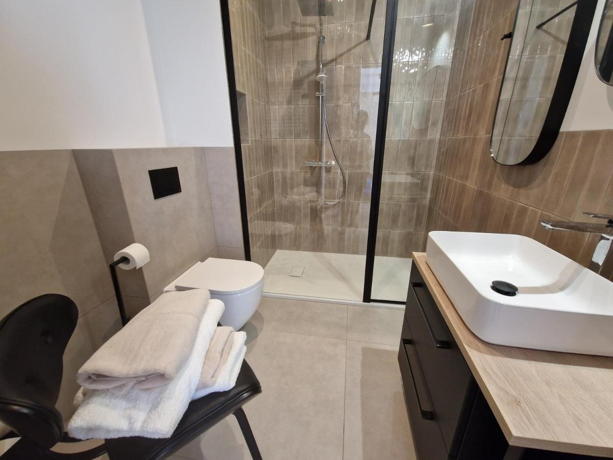 Apartament My City Πόζναν Εξωτερικό φωτογραφία