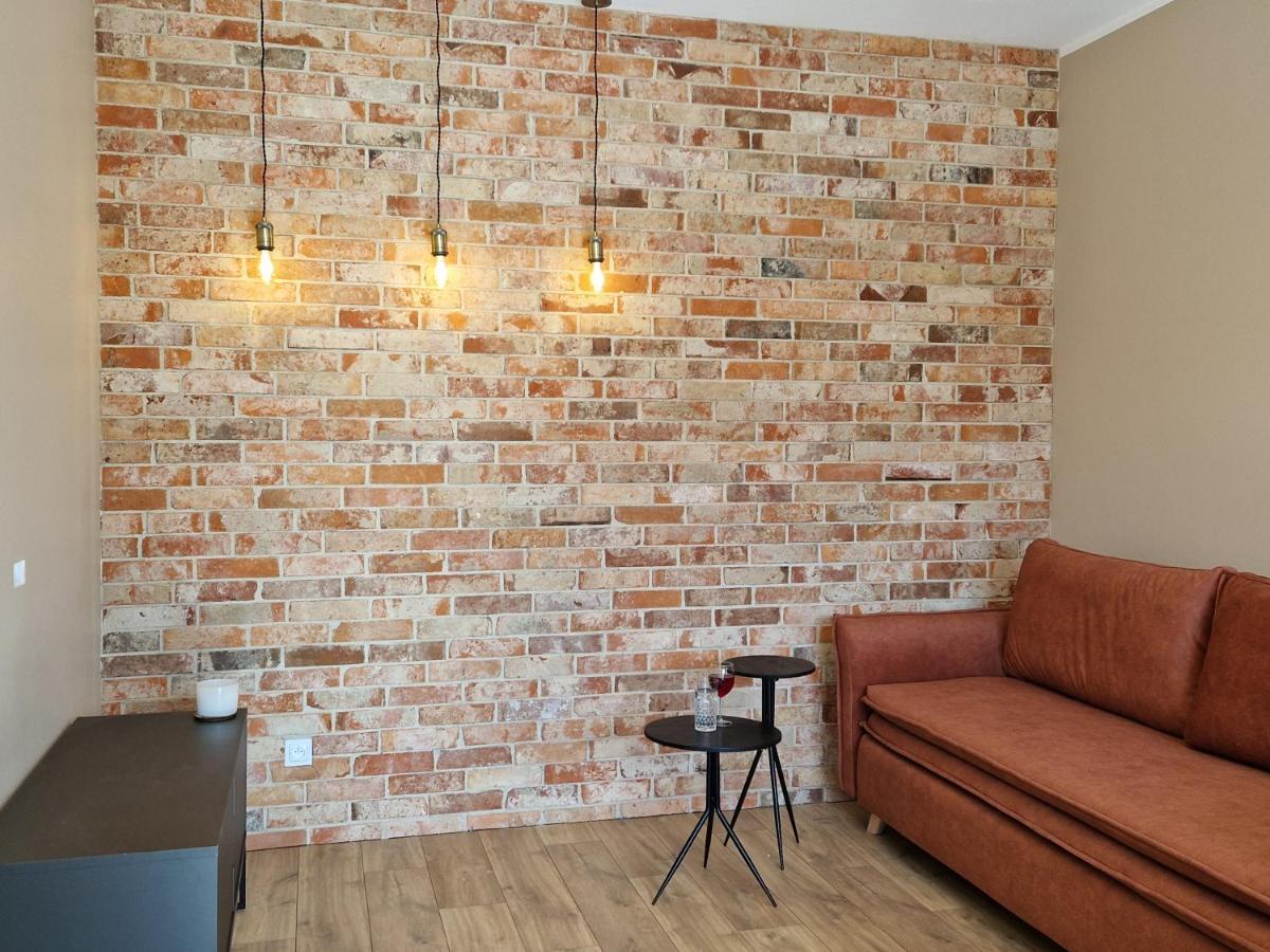 Apartament My City Πόζναν Εξωτερικό φωτογραφία