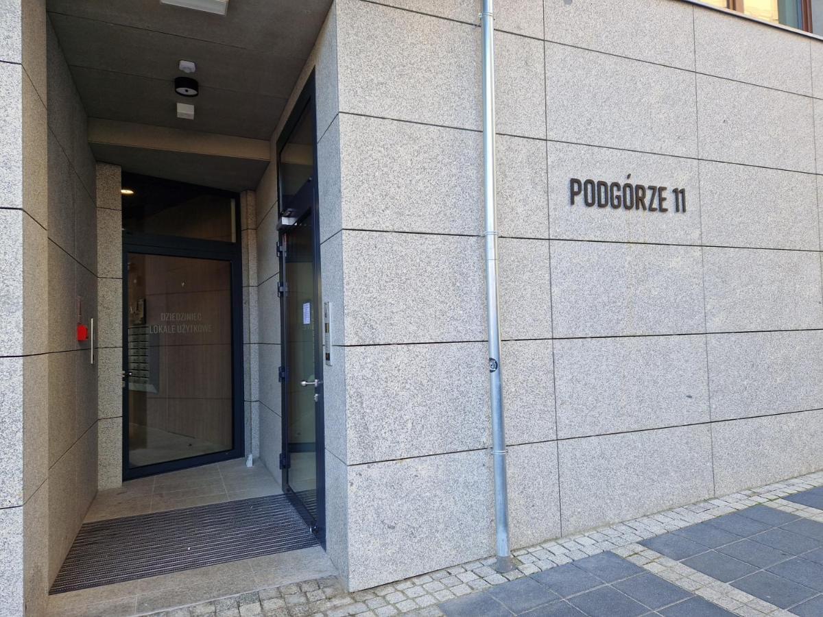 Apartament My City Πόζναν Εξωτερικό φωτογραφία