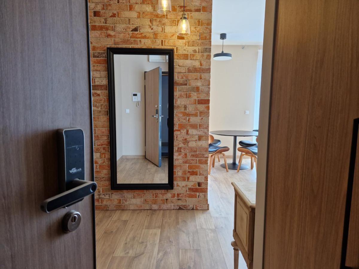 Apartament My City Πόζναν Εξωτερικό φωτογραφία
