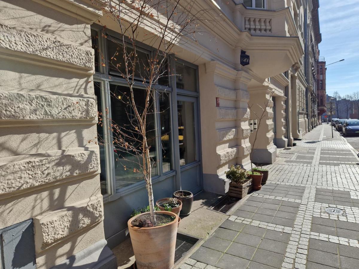Apartament My City Πόζναν Εξωτερικό φωτογραφία