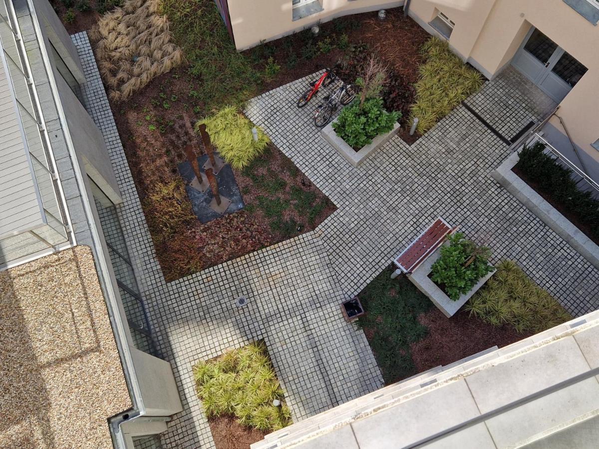 Apartament My City Πόζναν Εξωτερικό φωτογραφία