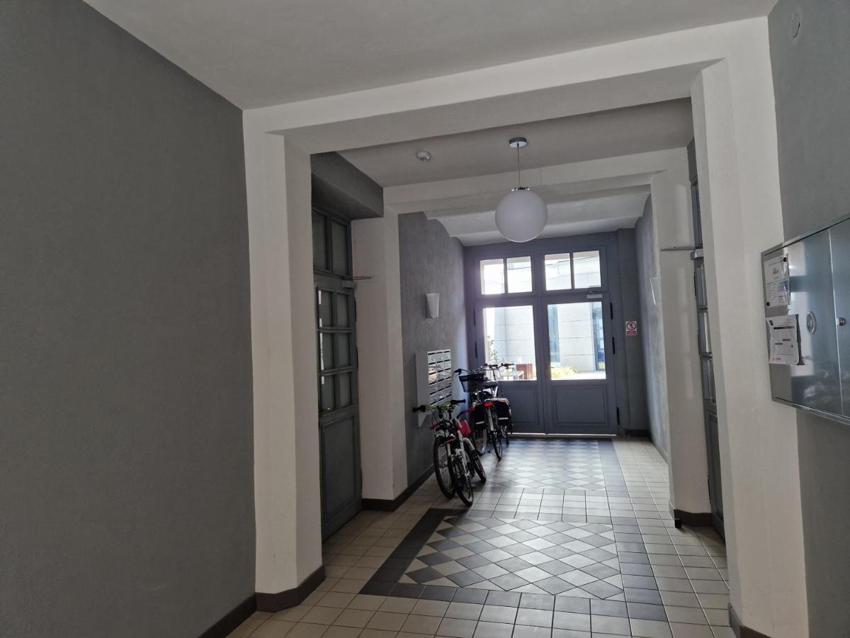 Apartament My City Πόζναν Εξωτερικό φωτογραφία