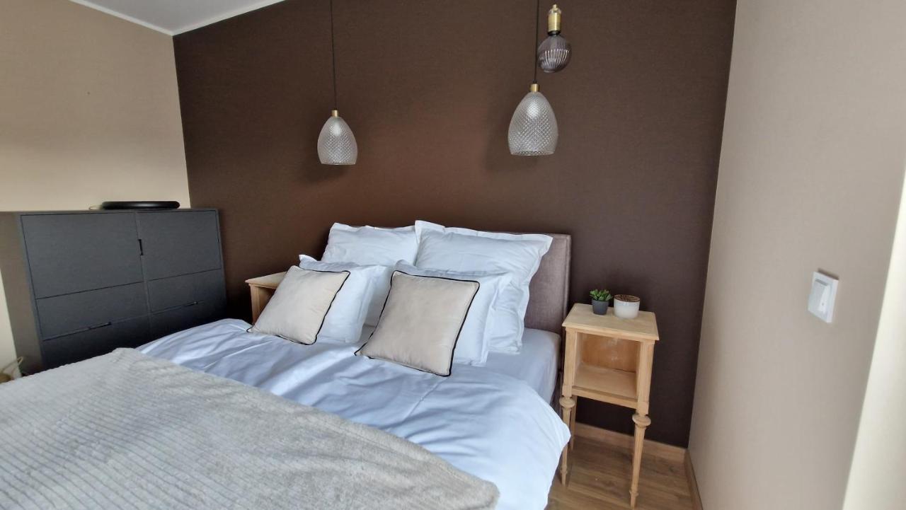 Apartament My City Πόζναν Εξωτερικό φωτογραφία