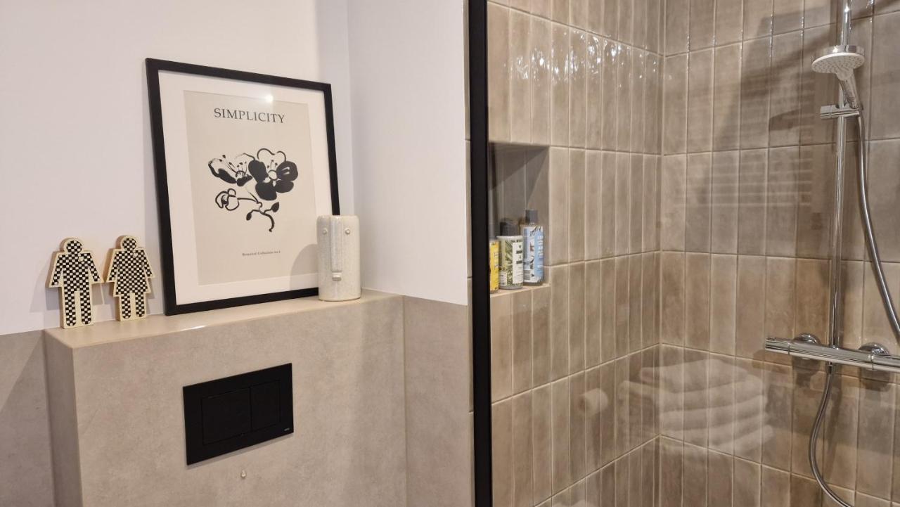 Apartament My City Πόζναν Εξωτερικό φωτογραφία