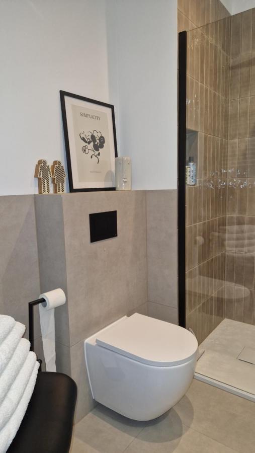 Apartament My City Πόζναν Εξωτερικό φωτογραφία