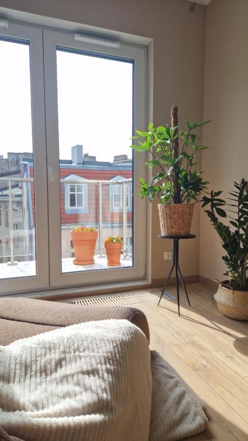 Apartament My City Πόζναν Εξωτερικό φωτογραφία